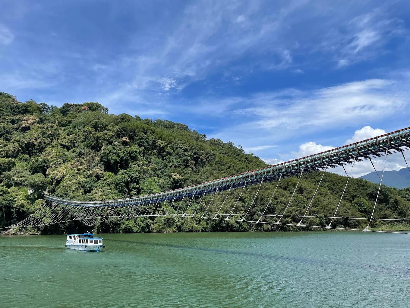 桃園一日遊:探索台灣桃園的完美行程規劃|自然風光、美食景點一次滿足