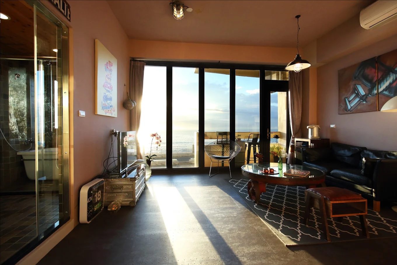 2025東海岸藝術盛典！曼波新城疊石藝術季看點＋交通資訊全收錄