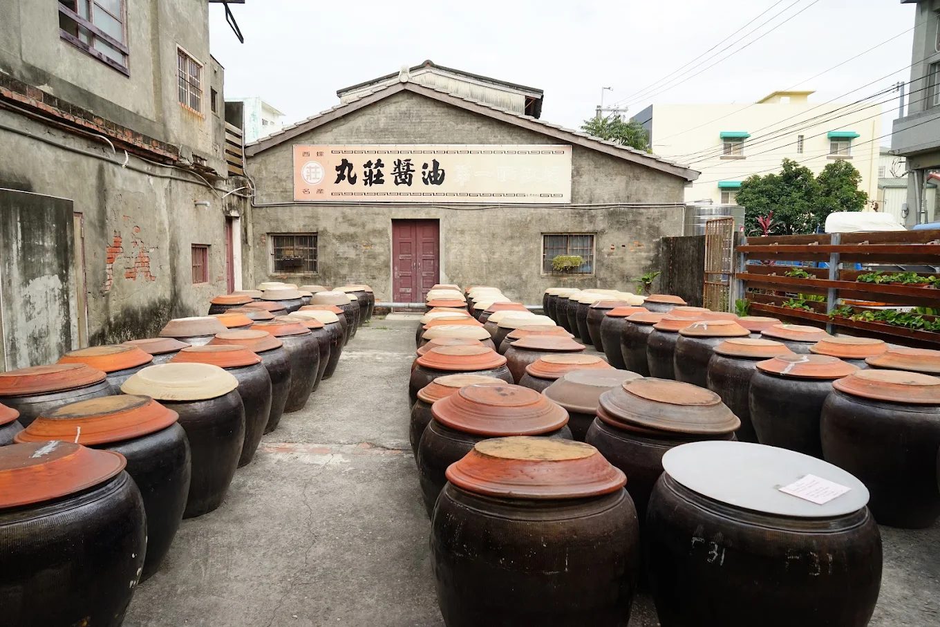 雲林景點推薦：不能錯過的美麗景點