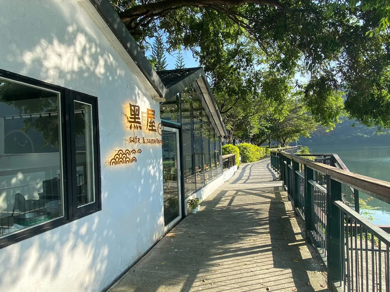 花蓮鯉魚潭的絕美旅遊攻略｜讓你輕鬆享受大自然的美好