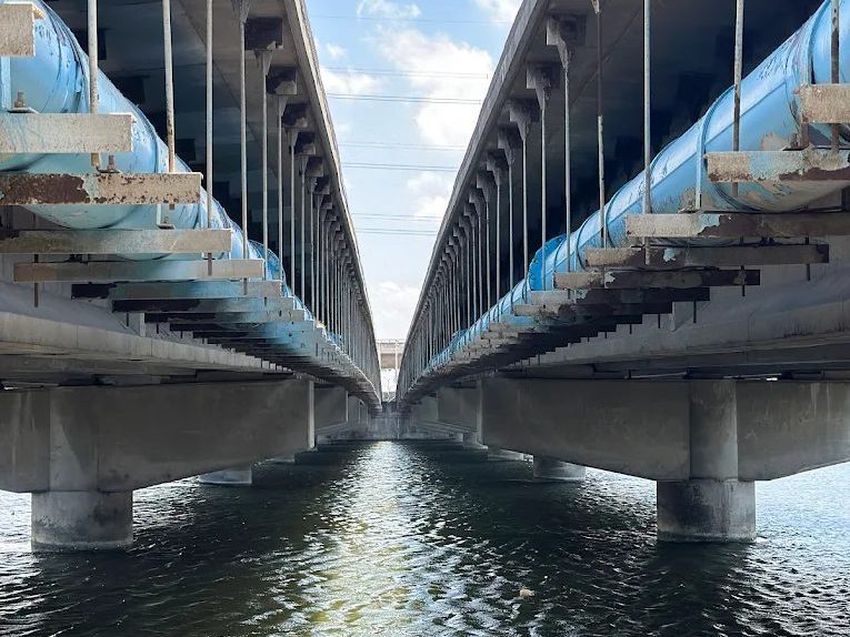 彰濱水樂園親子景點總整理｜玩水放電、拍照賞景、生態體驗一次滿足！
