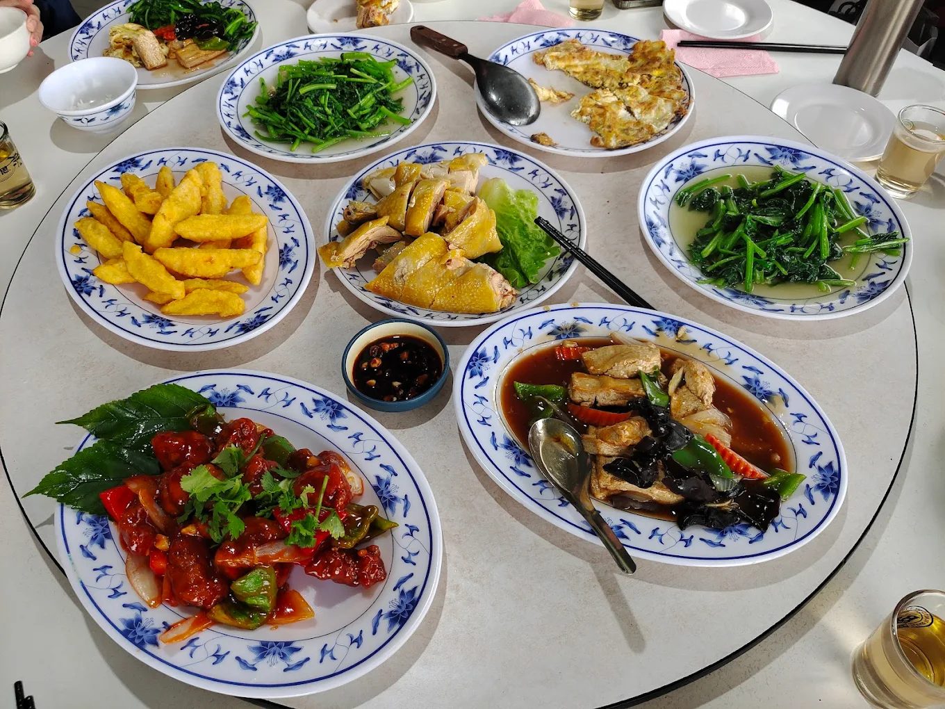 探索荷蘭古道：珍貴的自然美景與輕鬆登山之旅