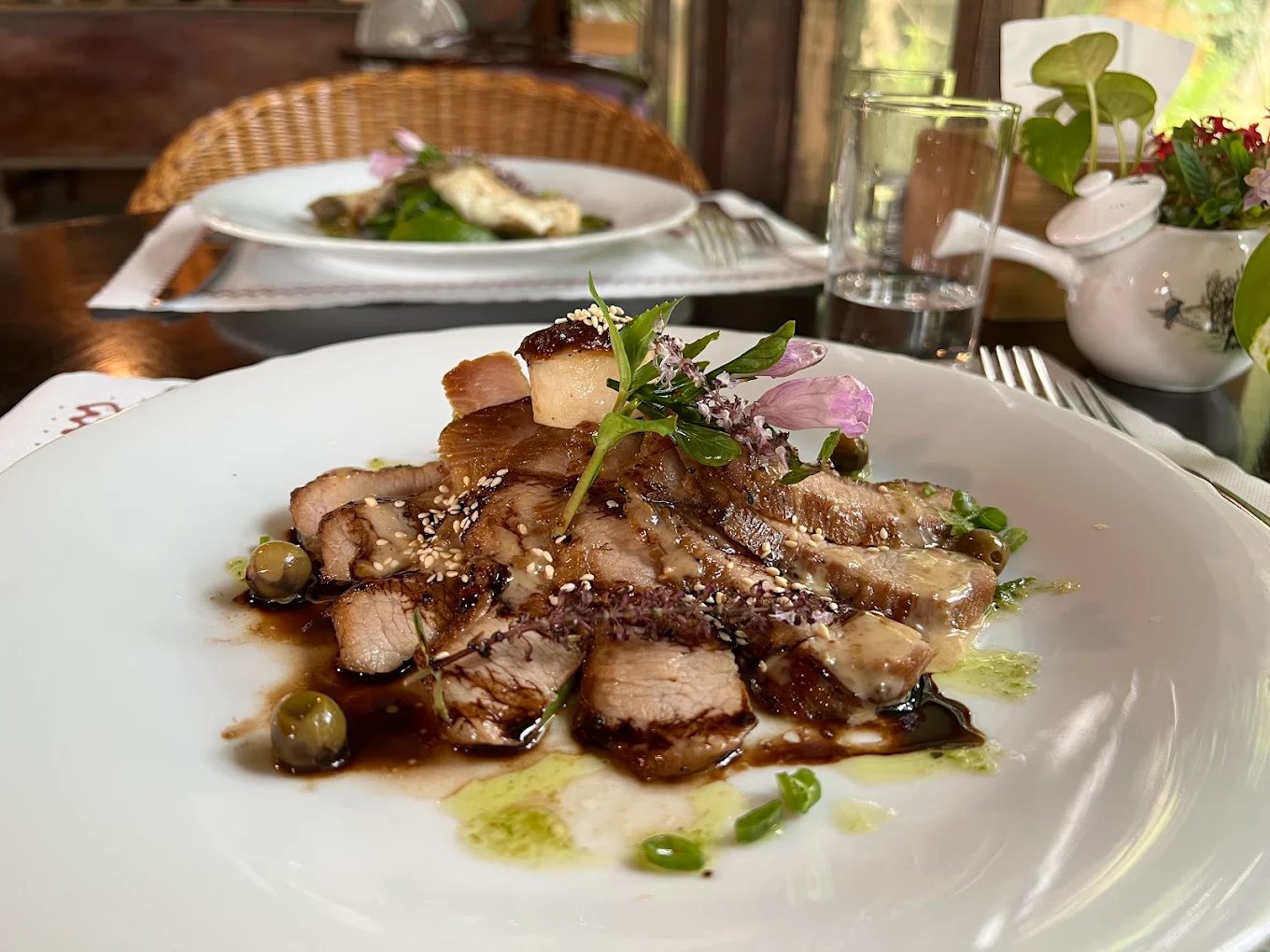 探索荷蘭古道：珍貴的自然美景與輕鬆登山之旅