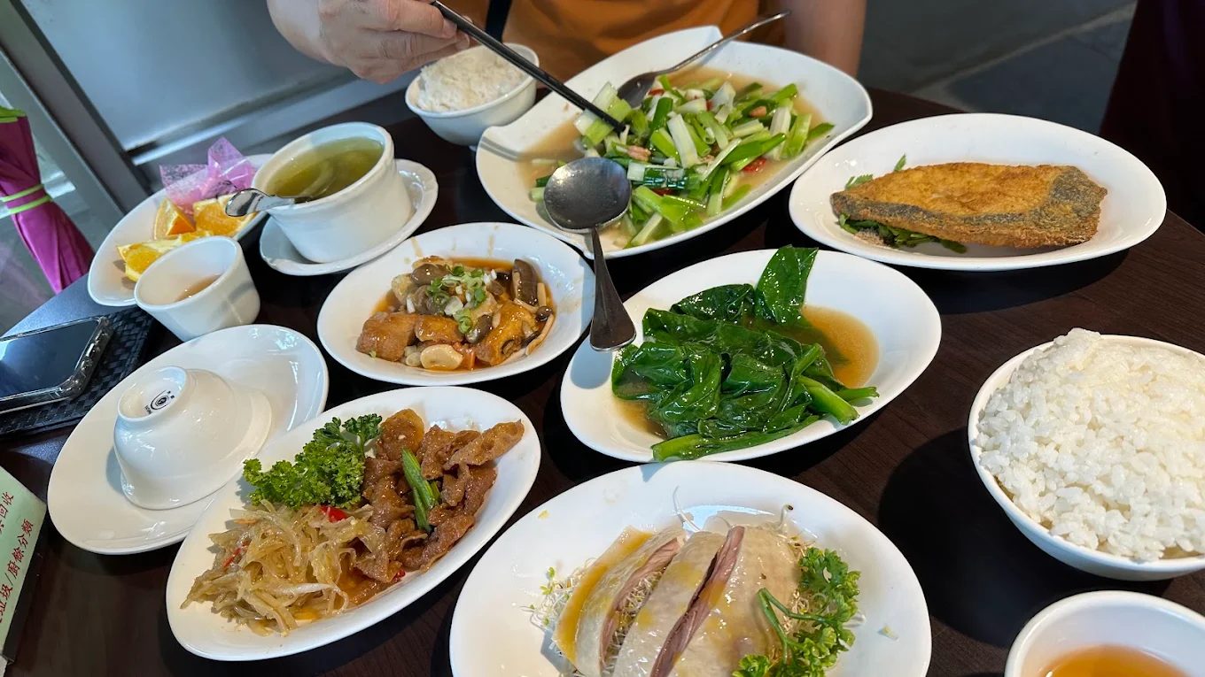 明池森林遊樂區一日遊全攻略｜漫步山林、湖畔療癒行程推薦