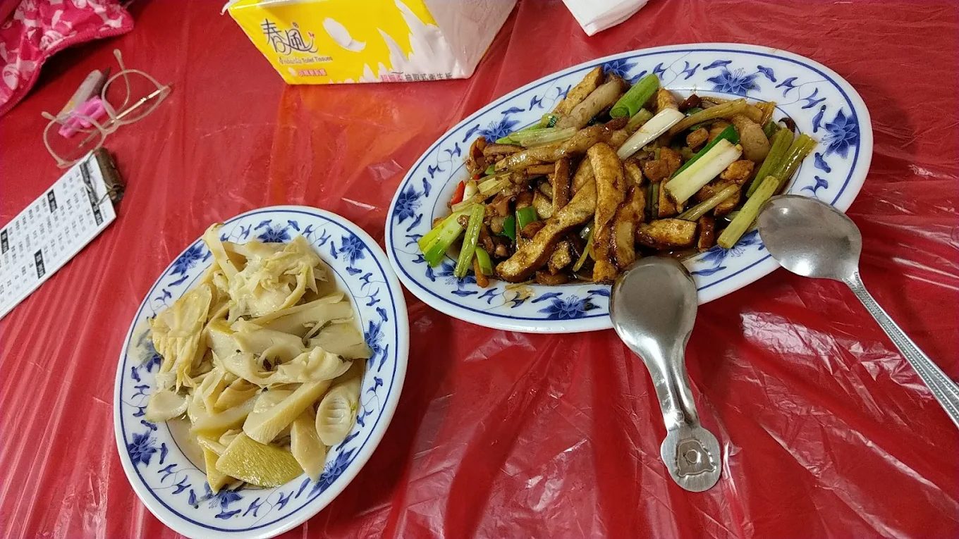 小烏來風景特定區的魅力發現｜最佳旅遊攻略