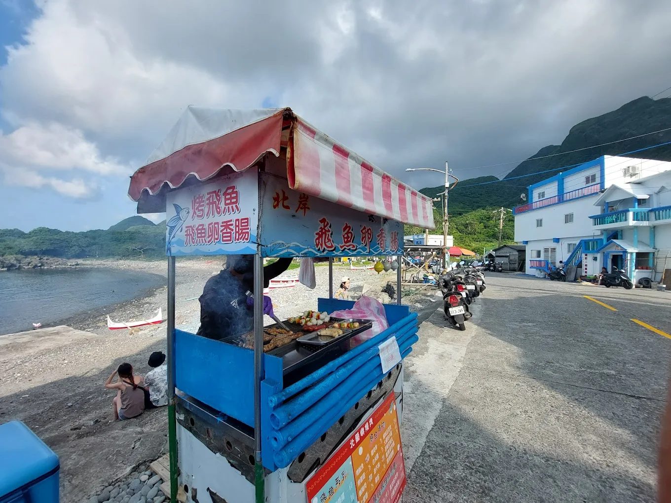 蘭嶼旅遊全攻略｜探索自然奇景、必吃美食、舒適住宿與交通指南