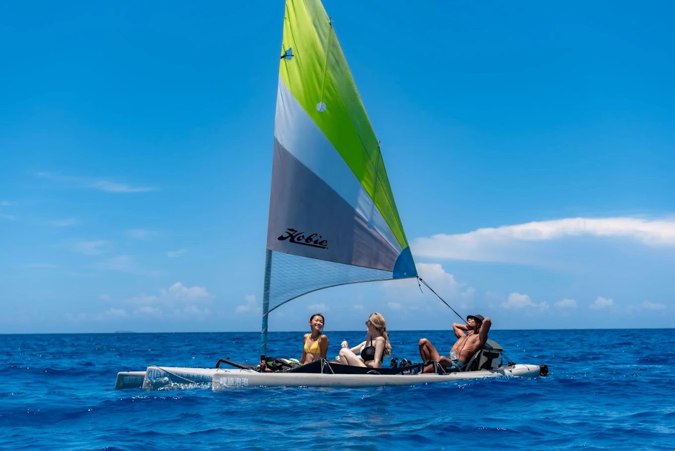 小琉球自由行全攻略:潛水、浮潛、餐廳、住宿一次看!