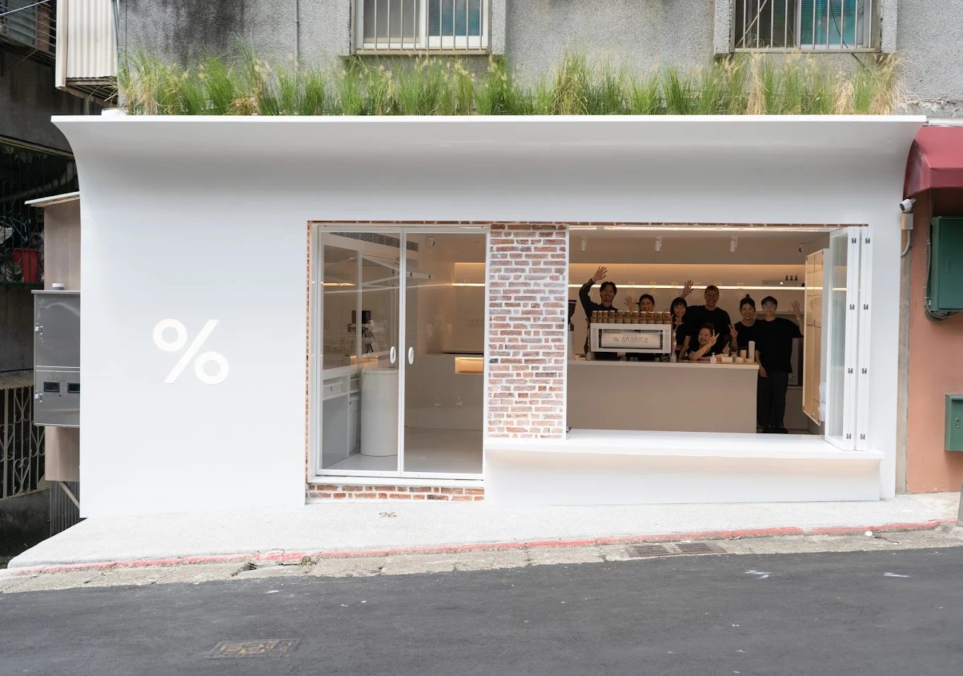 台北象山步道半日遊｜健行、咖啡、流行街區，享受自然與都市生活