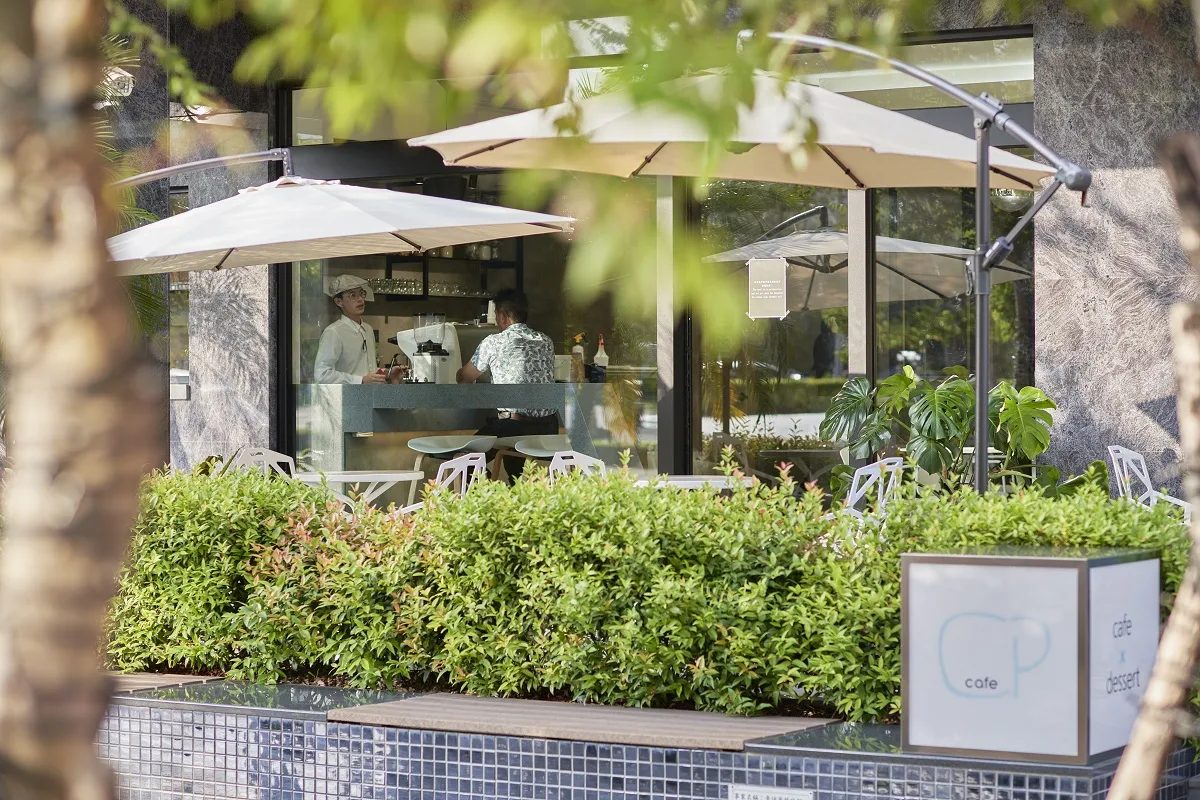 桃園青埔商旅 CP-HOTEL 的完美住宿體驗：為何選擇這裡？