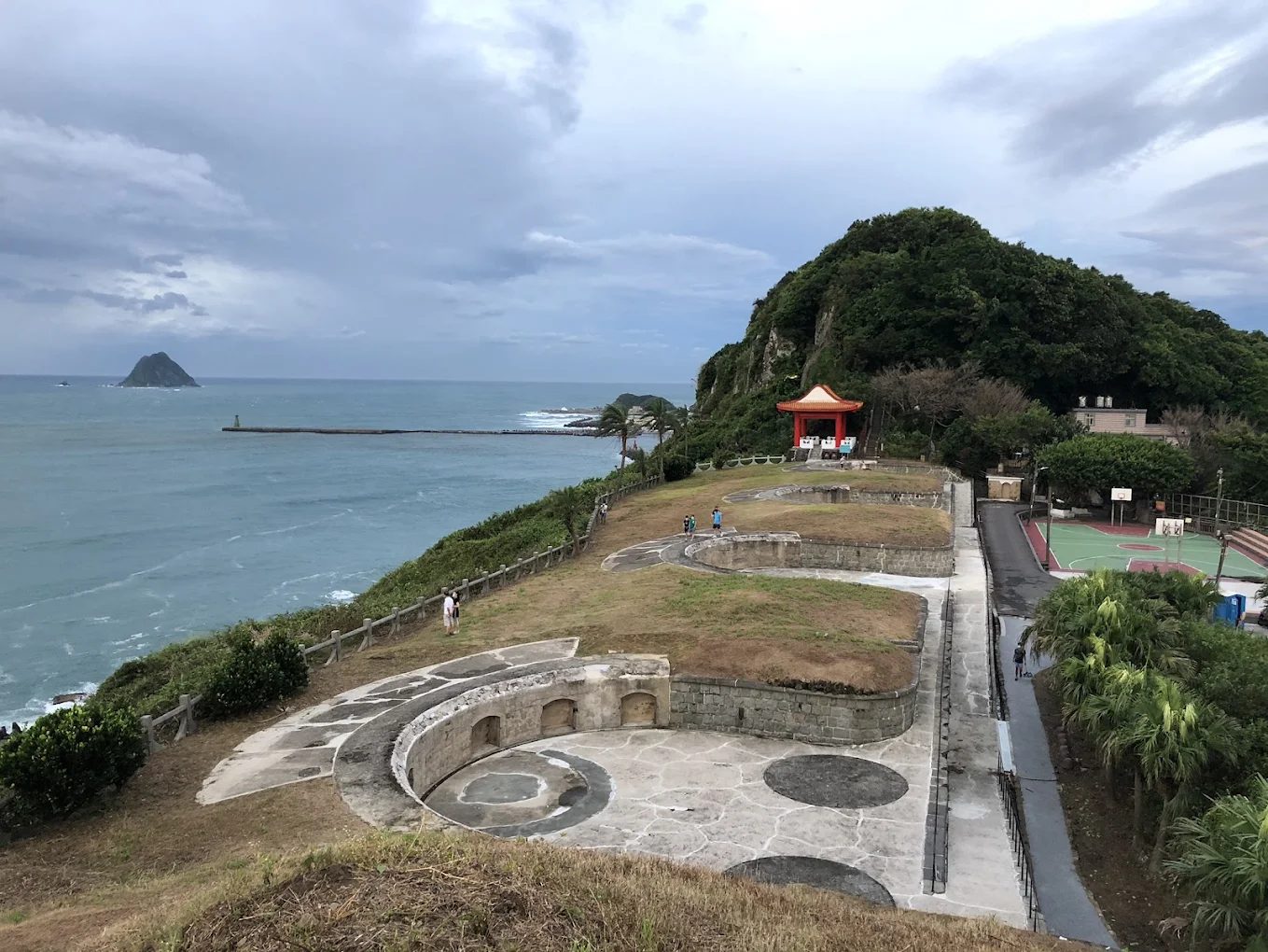 探索基隆市不可錯過的5大旅遊勝地｜山海美景、文化歷史一次收錄