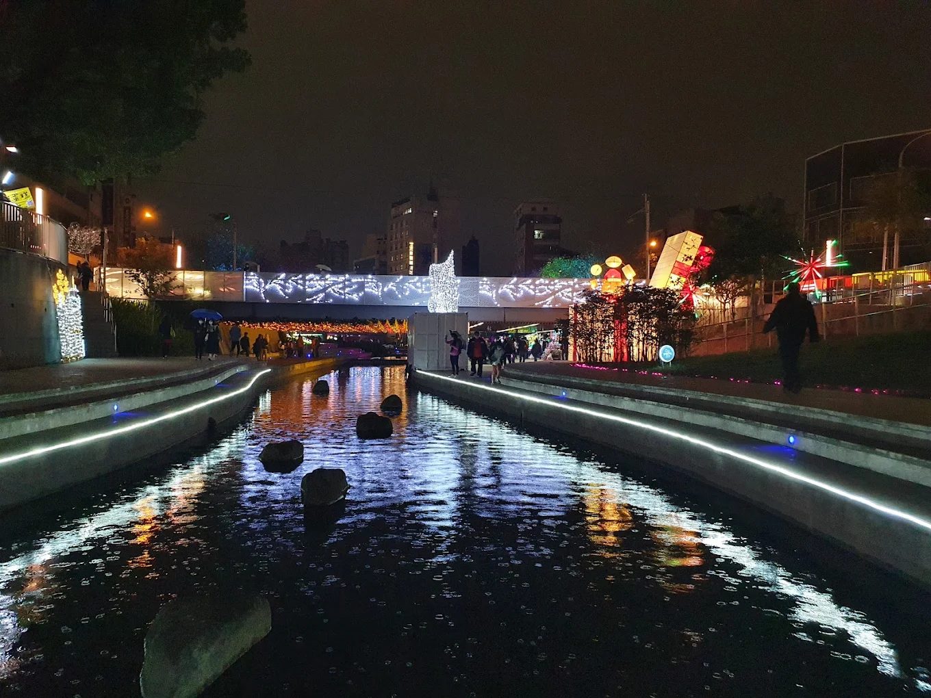 台中私房景點推薦｜5個在地人激推的隱藏秘境，拍照、散步、藝術一次滿足！