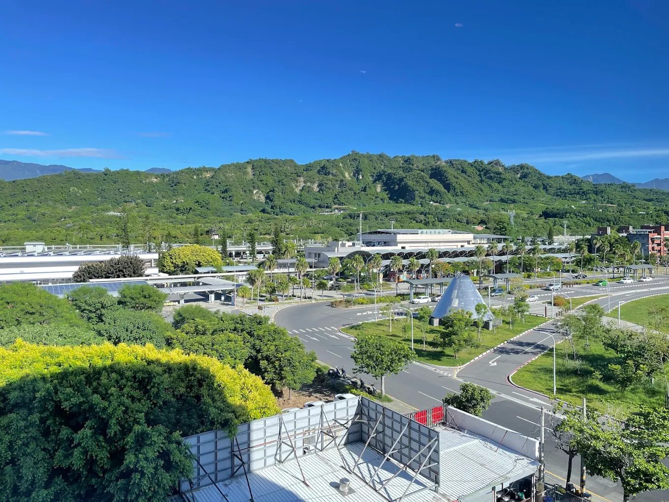 【台東住宿推薦】凱撒趣淘漫旅 ｜平價設計旅店近火車站、台東森林公園