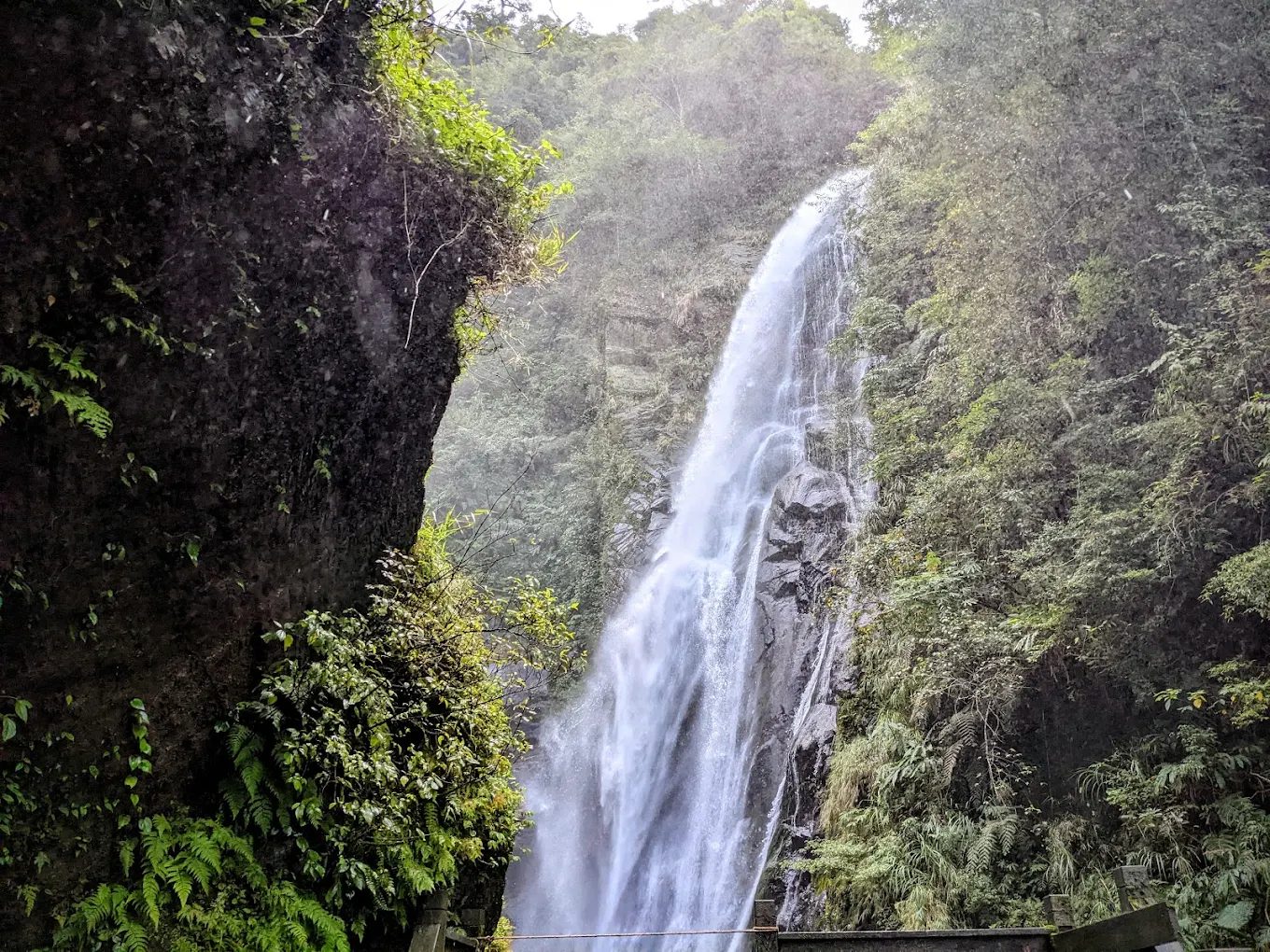 探險馬胎古道：完美的健行與自然體驗