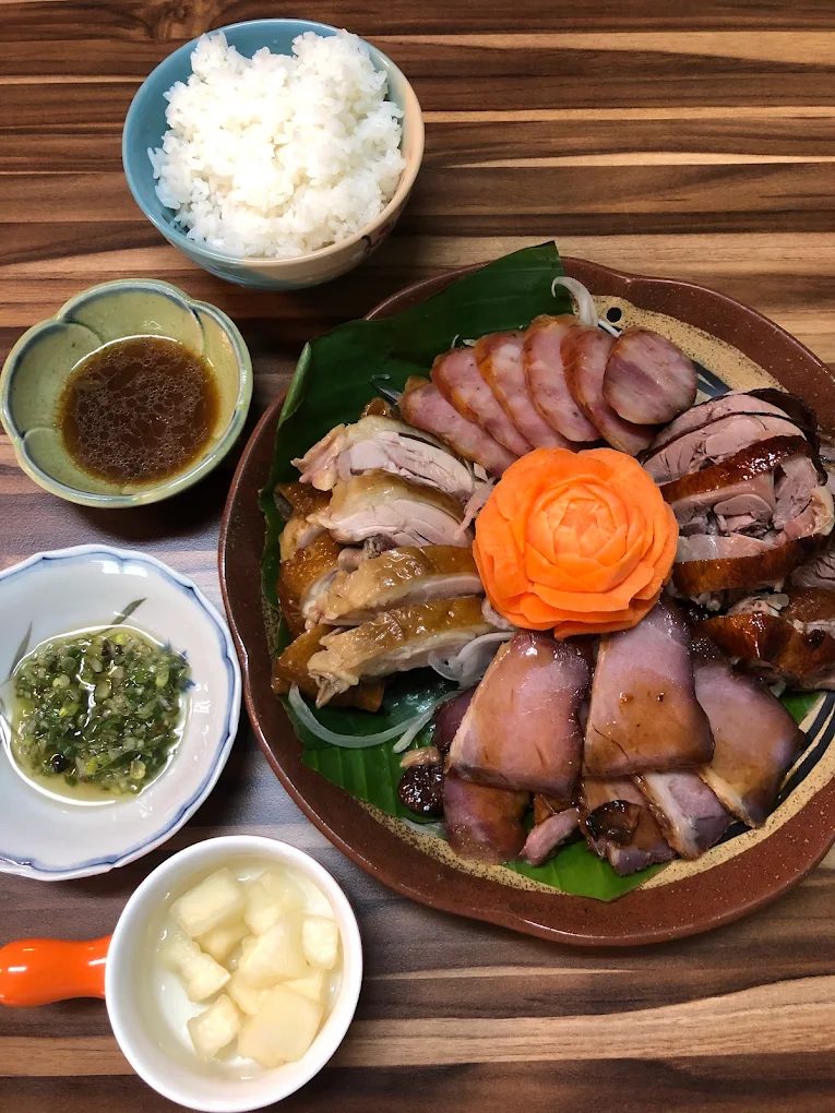 探險馬胎古道：完美的健行與自然體驗