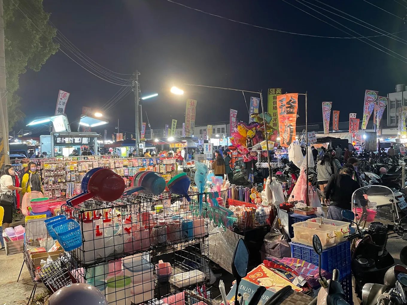 雲林景點推薦：不能錯過的美麗景點