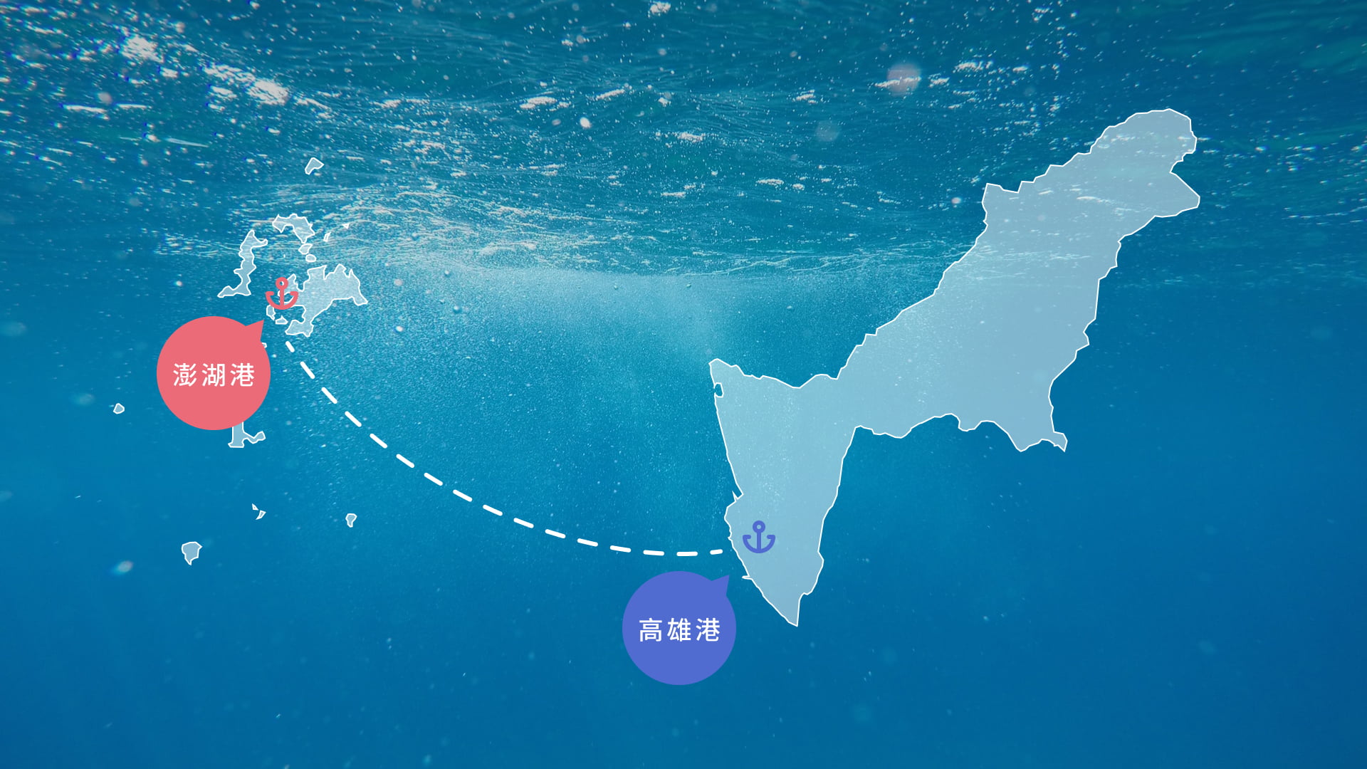 澎湖輪：全方位旅遊指南與乘船經驗分享