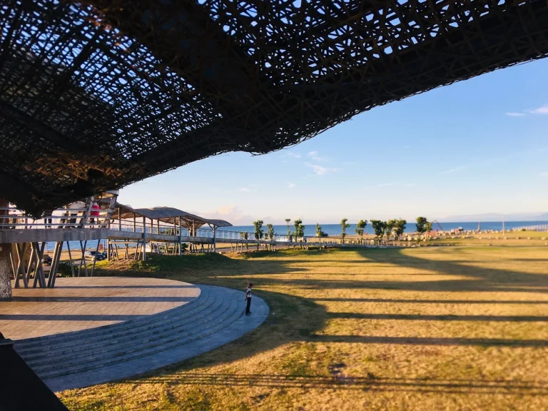 台東必遊景點推薦｜五大精選行程，從海濱公園到藝術村一次收藏！