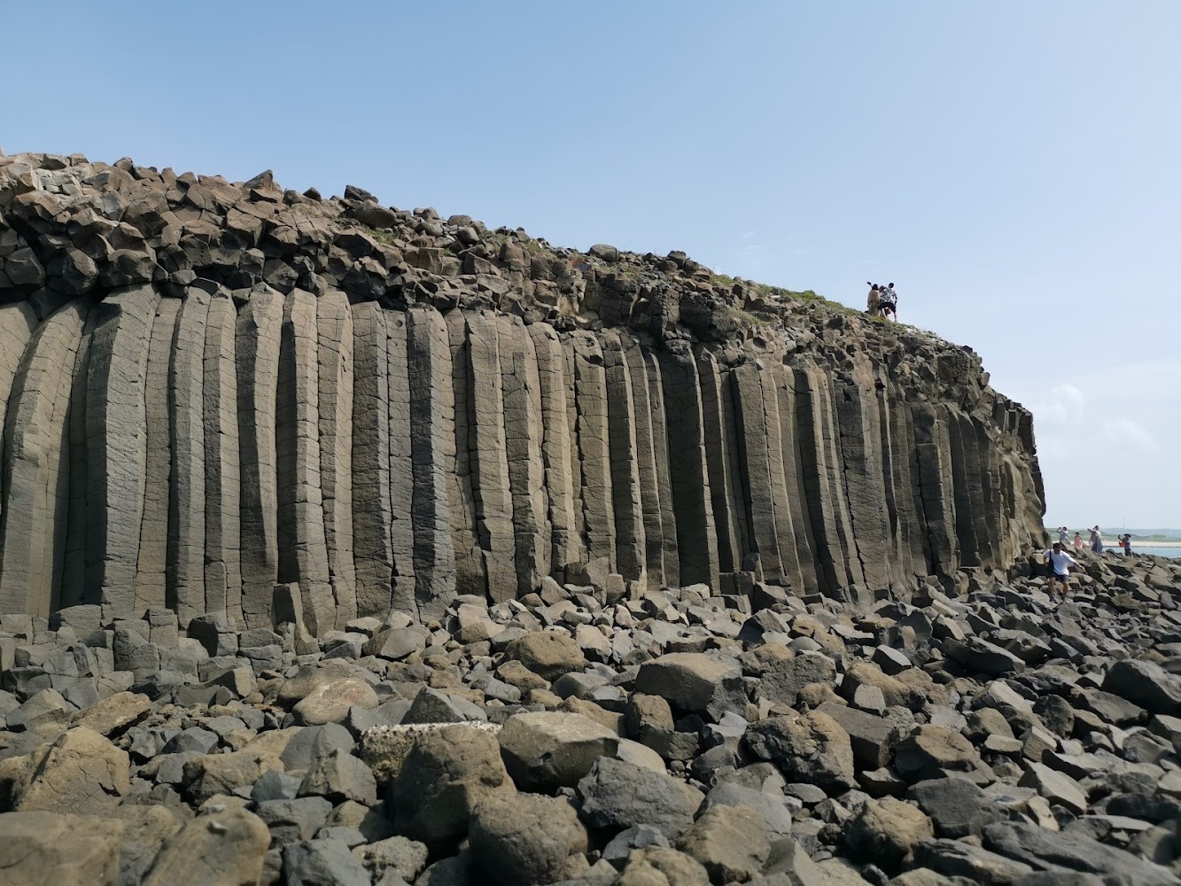 探索澎湖玄武岩的壯麗景觀 | 必訪五大特色景點