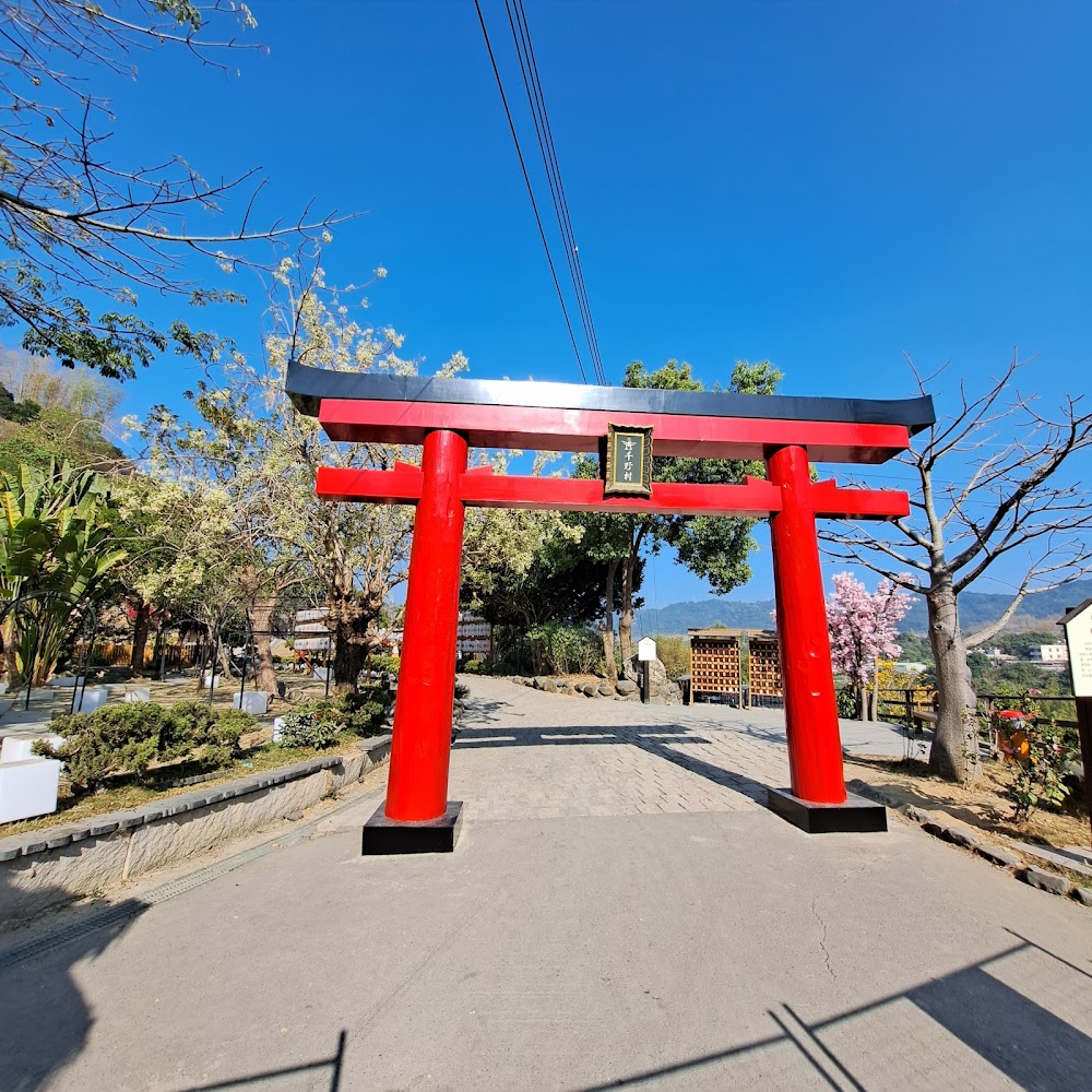 【高雄祈願的千野村攻略】日式神社、和服體驗、美食推薦一次看！