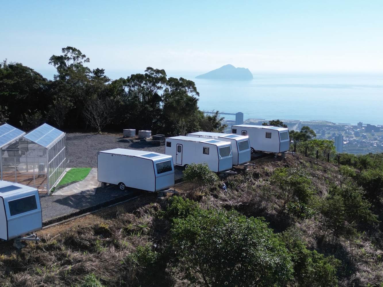 【2025露營車體驗升級指南】租借到府×親子設施×寵物友善全攻略！