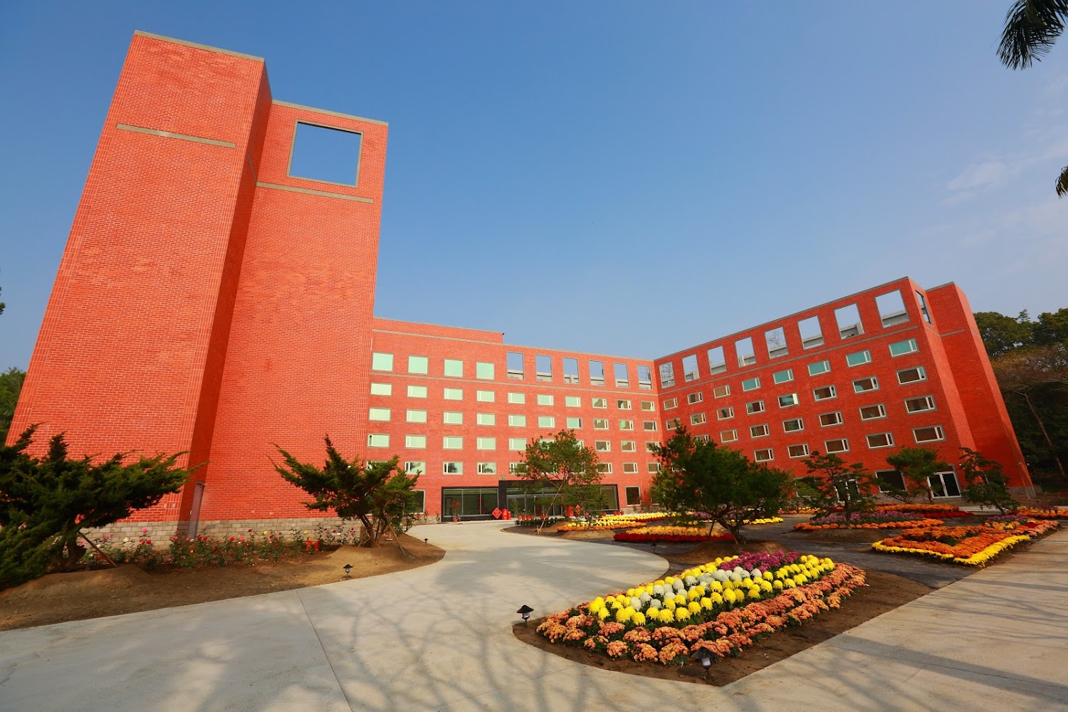 南元花園休閒農場