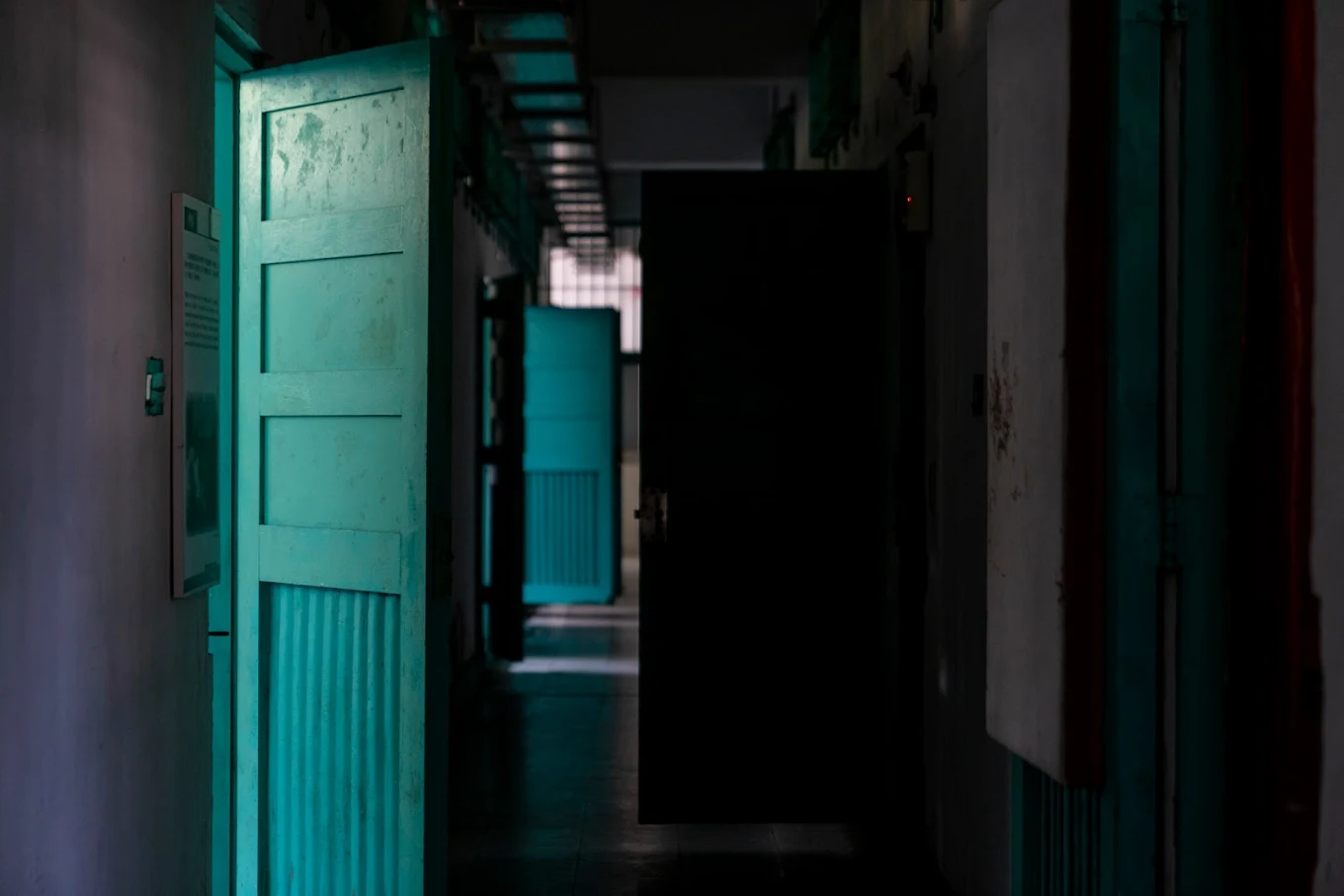 新店人權景點推薦｜走進歷史現場，體驗台灣白色恐怖與民主轉型的軌跡