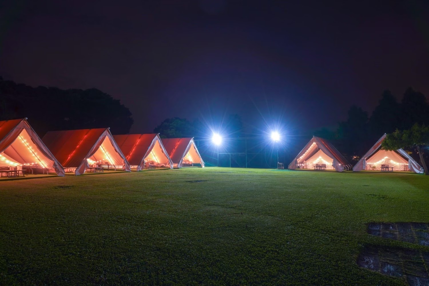 苗栗露營區推薦:2025年最佳選擇全指南