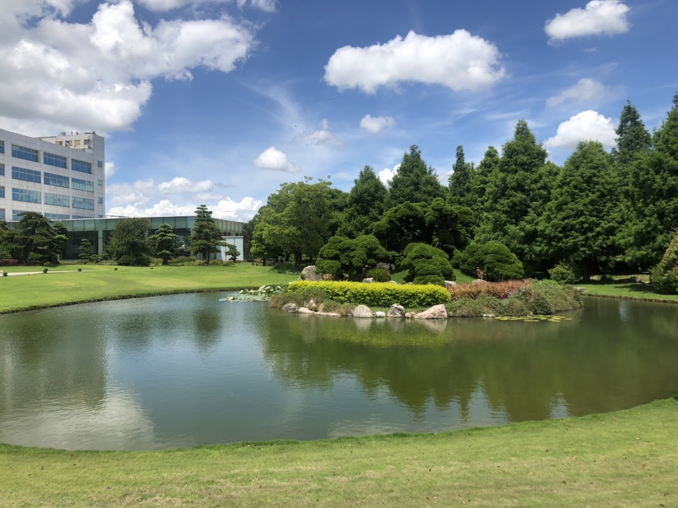 城美文化園區