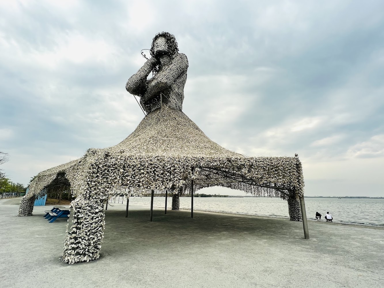 東港一日遊推薦！探索東港五大必訪景點｜自然美景、海鮮市場與宗教文化一次體驗