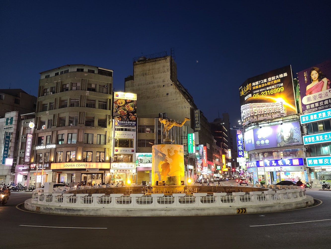 嘉義戲水景點推薦｜親子、朋友都適合的夏日消暑好去處