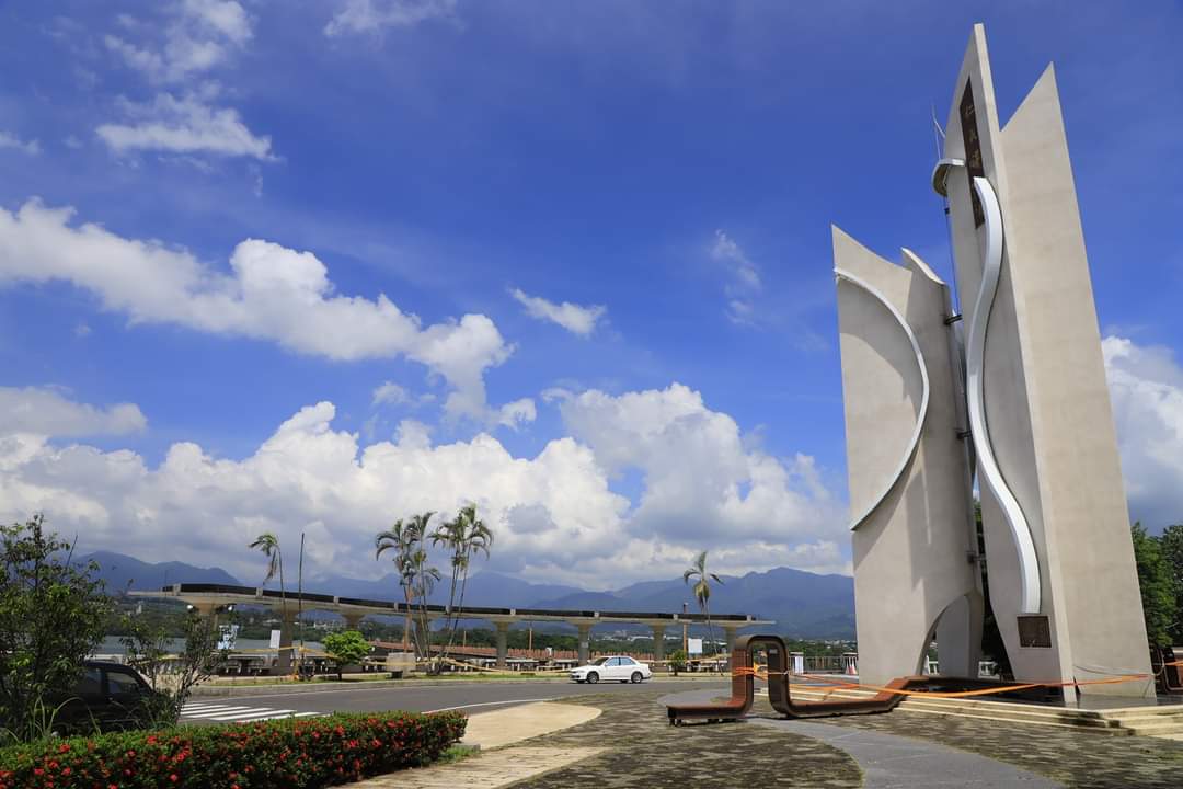 嘉義戲水景點推薦｜親子、朋友都適合的夏日消暑好去處