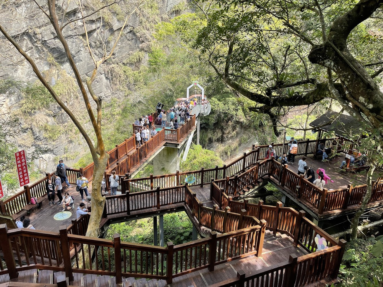 新竹縣旅遊必訪:青蛙石天空步道與周邊特色景點攻略