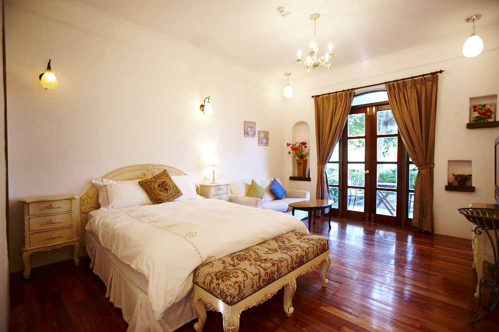 托斯卡尼 · Tuscany Resort