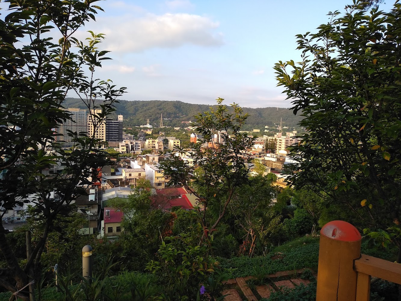🌿【新埔旅遊全攻略】探索日圓公園、老街美食與登山步道,一日遊這樣玩最精彩!