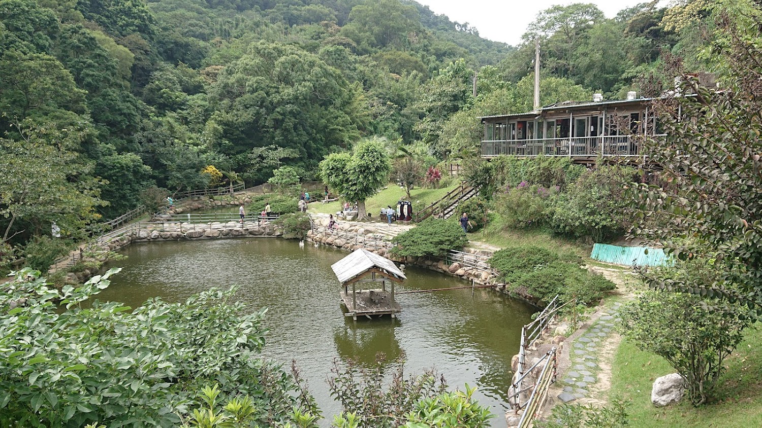 新竹九芎湖一日遊｜精選景點攻略，親子放鬆、拍照打卡一次滿足！