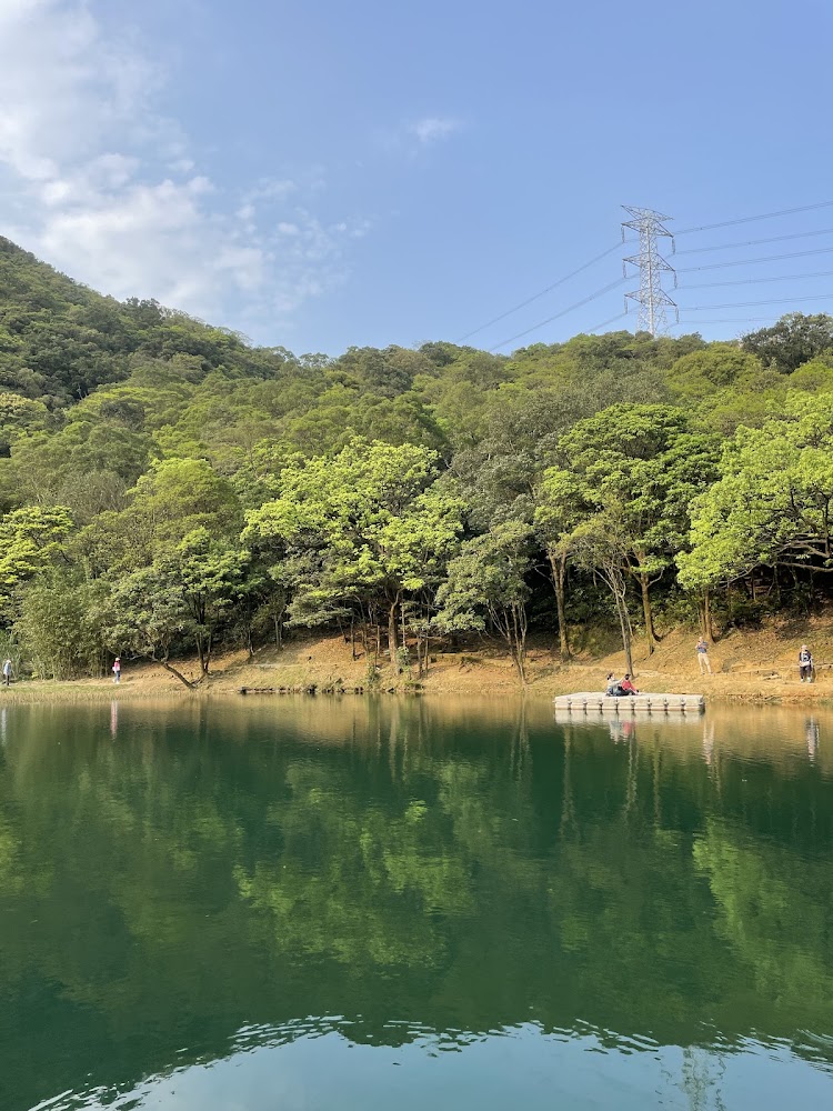 🌿花蓮雲山水夢幻湖＋北台灣夢幻景點全攻略｜湖泊森林到海灘，一次收藏你的旅行清單！