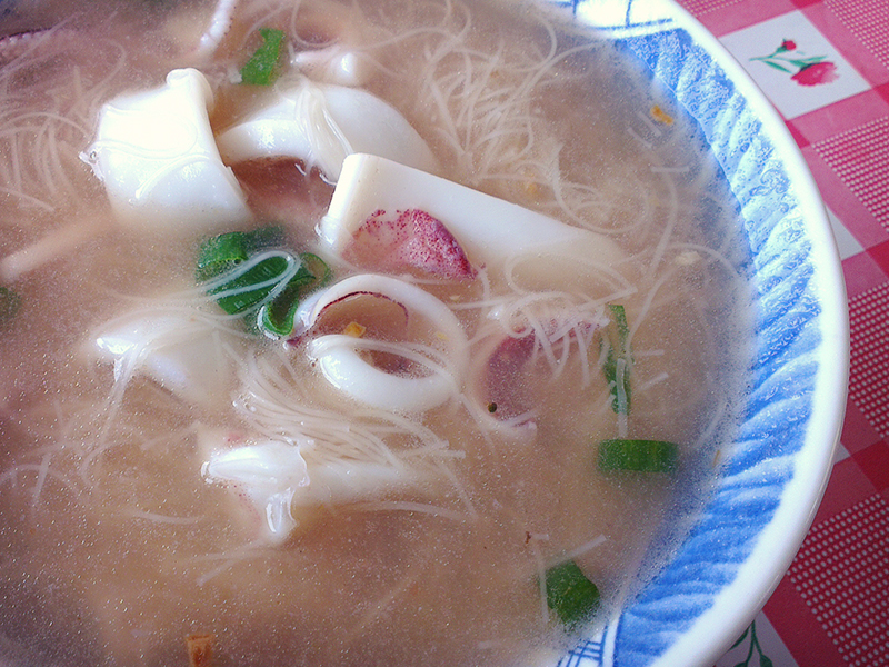 澎湖四季旅遊攻略：如何挑選最佳的夜釣小管體驗