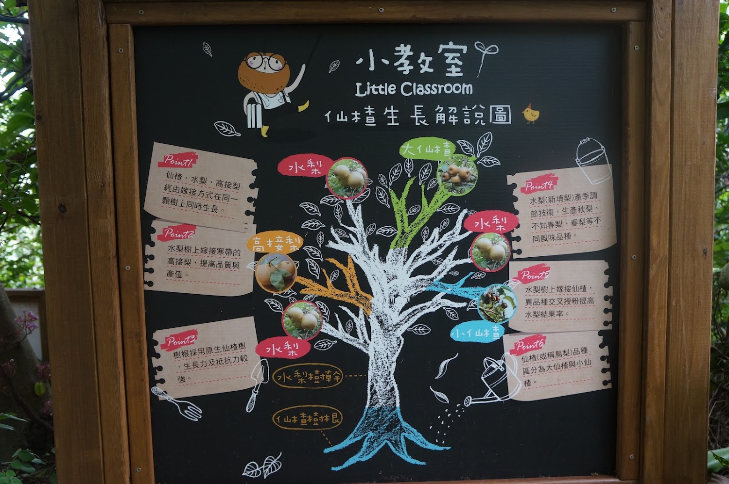 2. 周家庄觀光農場