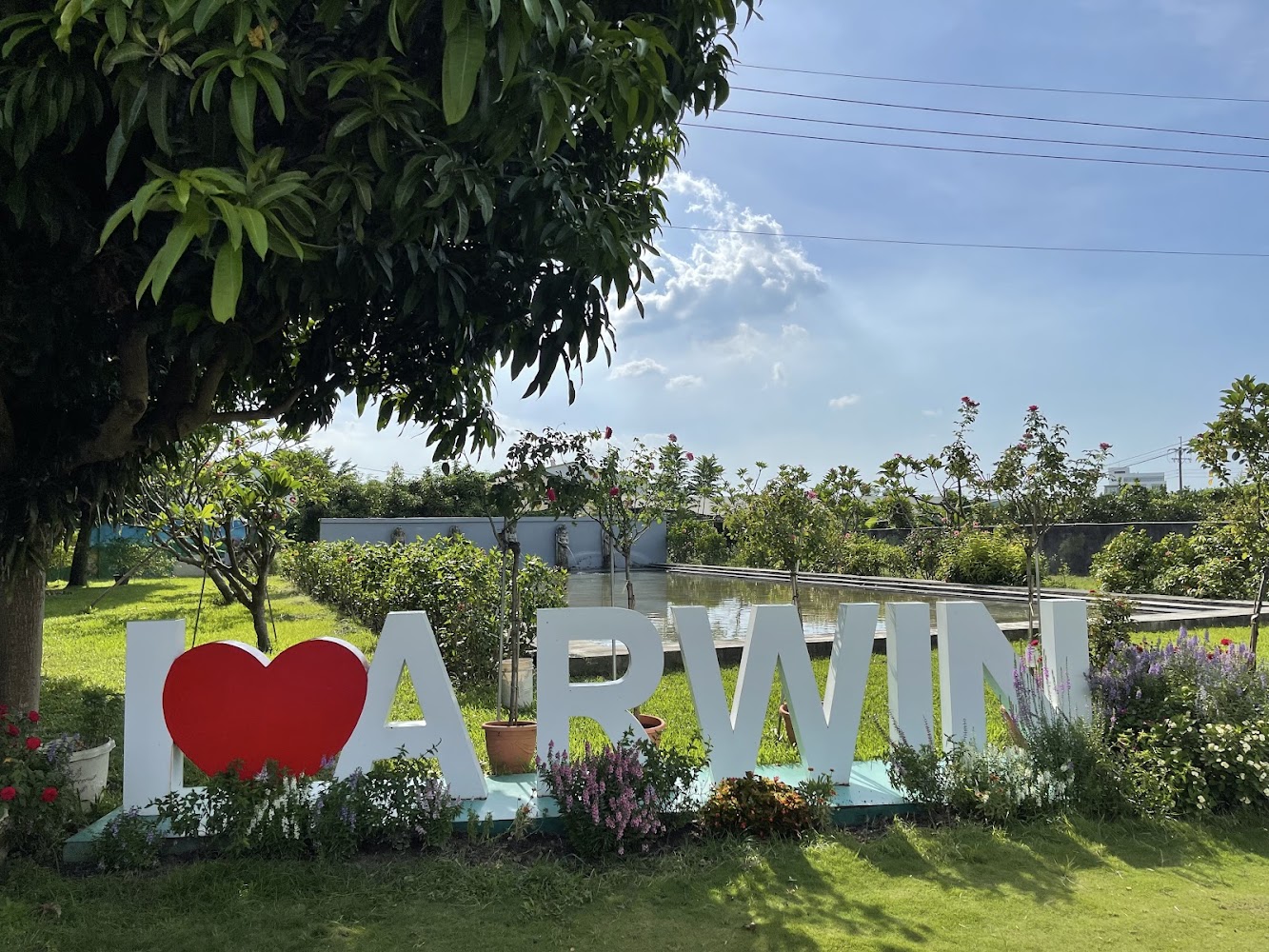 親子景點推薦】雅聞峇里海岸觀光工廠全攻略｜香氛DIY體驗、峇里島風情拍照點一次滿足！