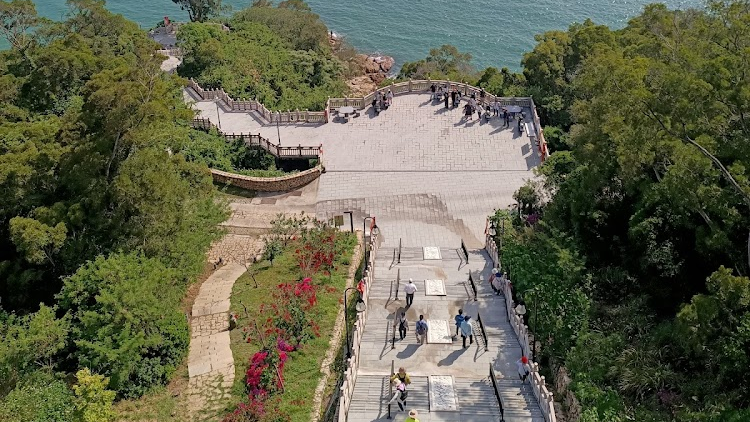 南竿鄉｜馬祖自由行：揭開隱藏的美麗景點與美食