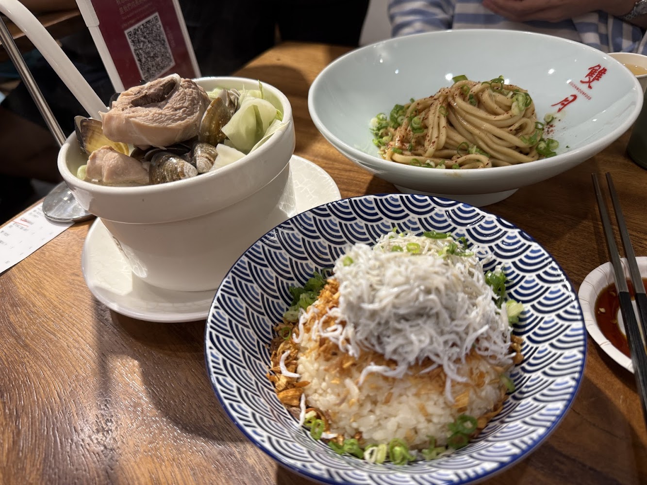 菜單精選｜北投美食攻略：尋找最佳雙月食品社 北投店體驗