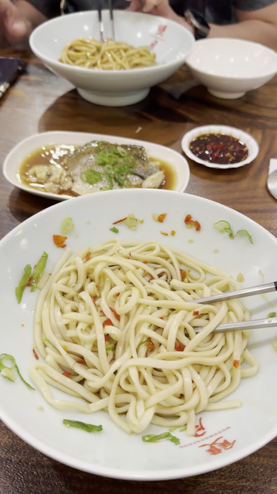 雙月食品社 北投店
