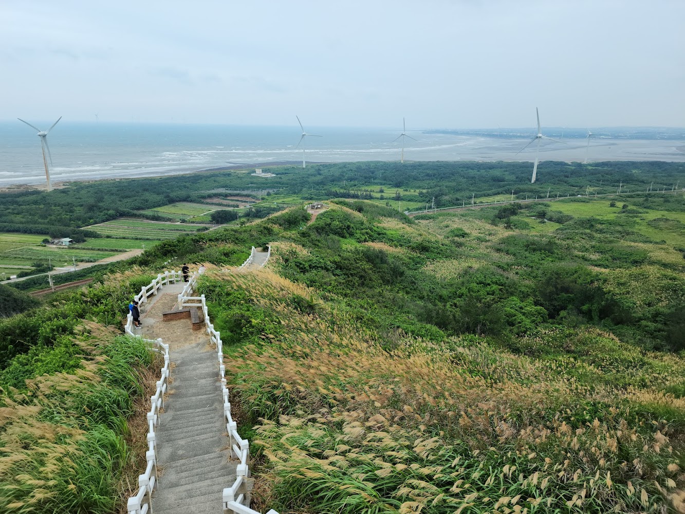 後龍好望角|苗栗一日遊:探索隱藏版魅力景點及必吃美食