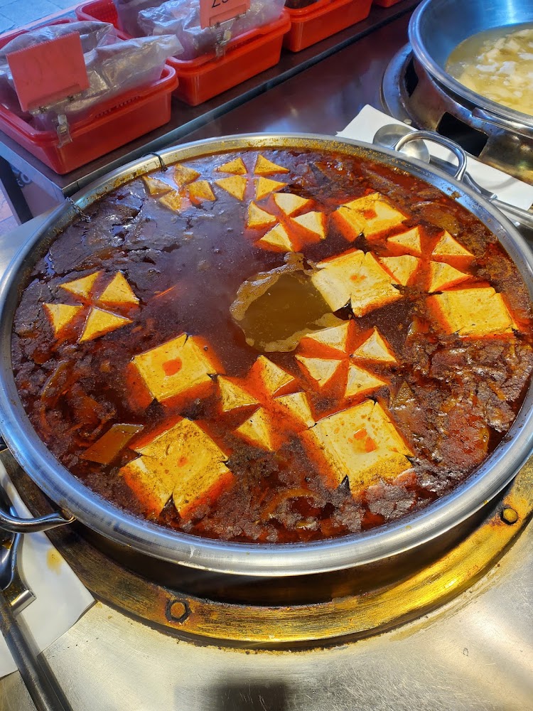 業主精選圖片｜深坑老街美食攻略：必吃臭豆腐與最具特色的地方小吃