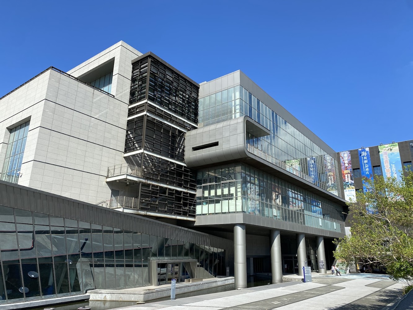 國立海洋科技博物館｜基隆一日遊攻略｜探訪和平島、國立海洋科技博物館等5大熱門景點