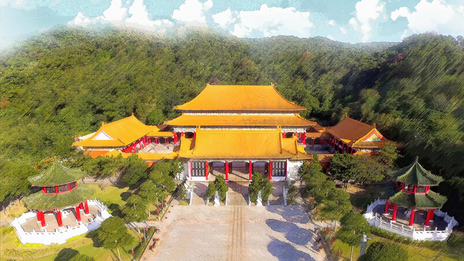 北部景點推薦:探索台灣北部的五大必遊景點