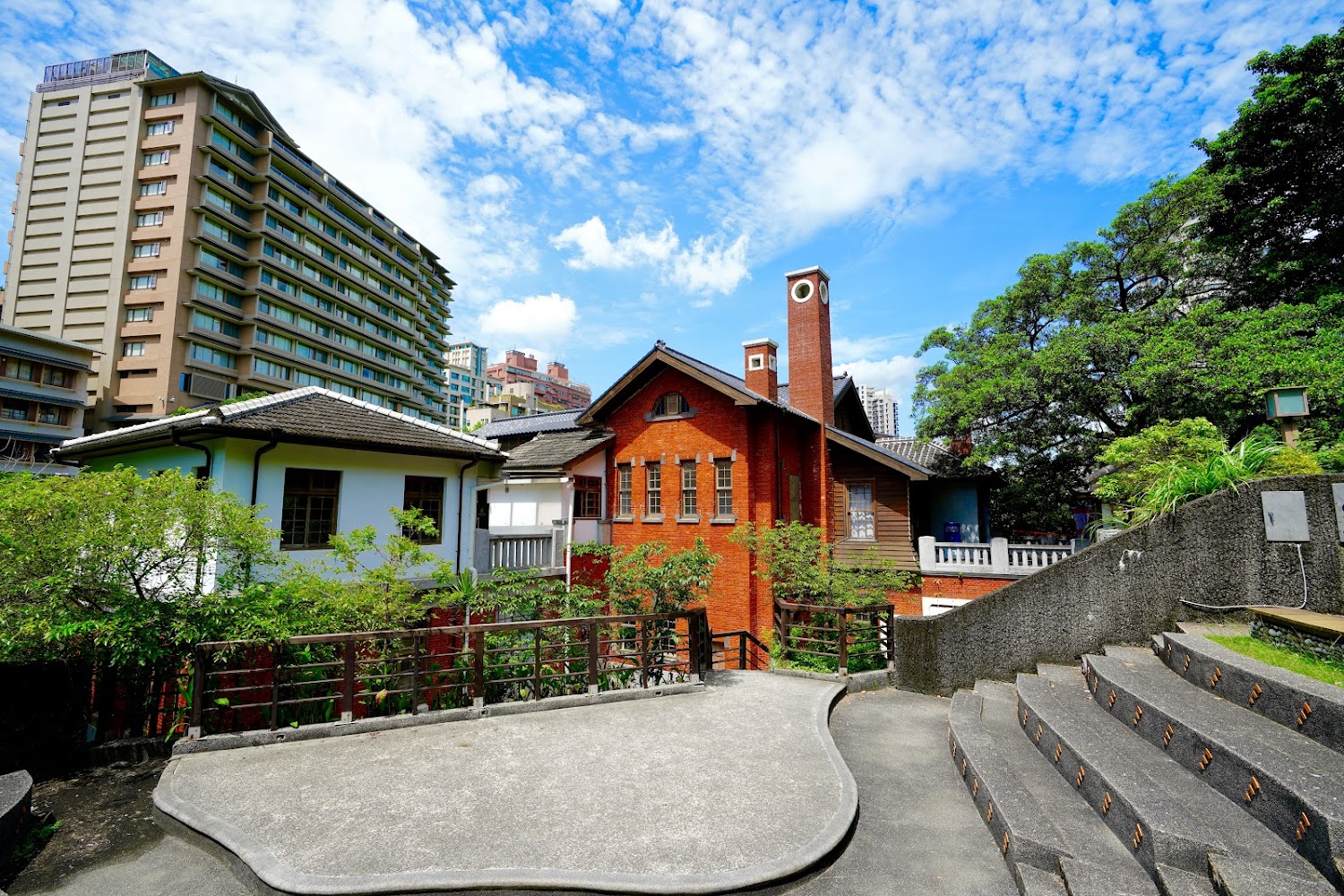 北投一日遊攻略：探索台北最美溫泉與自然景點