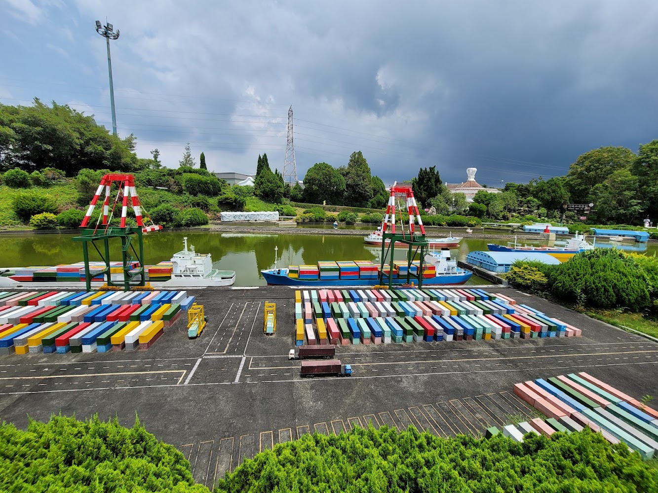 探索台灣主題樂園：揭開最適合親子出遊的秘密