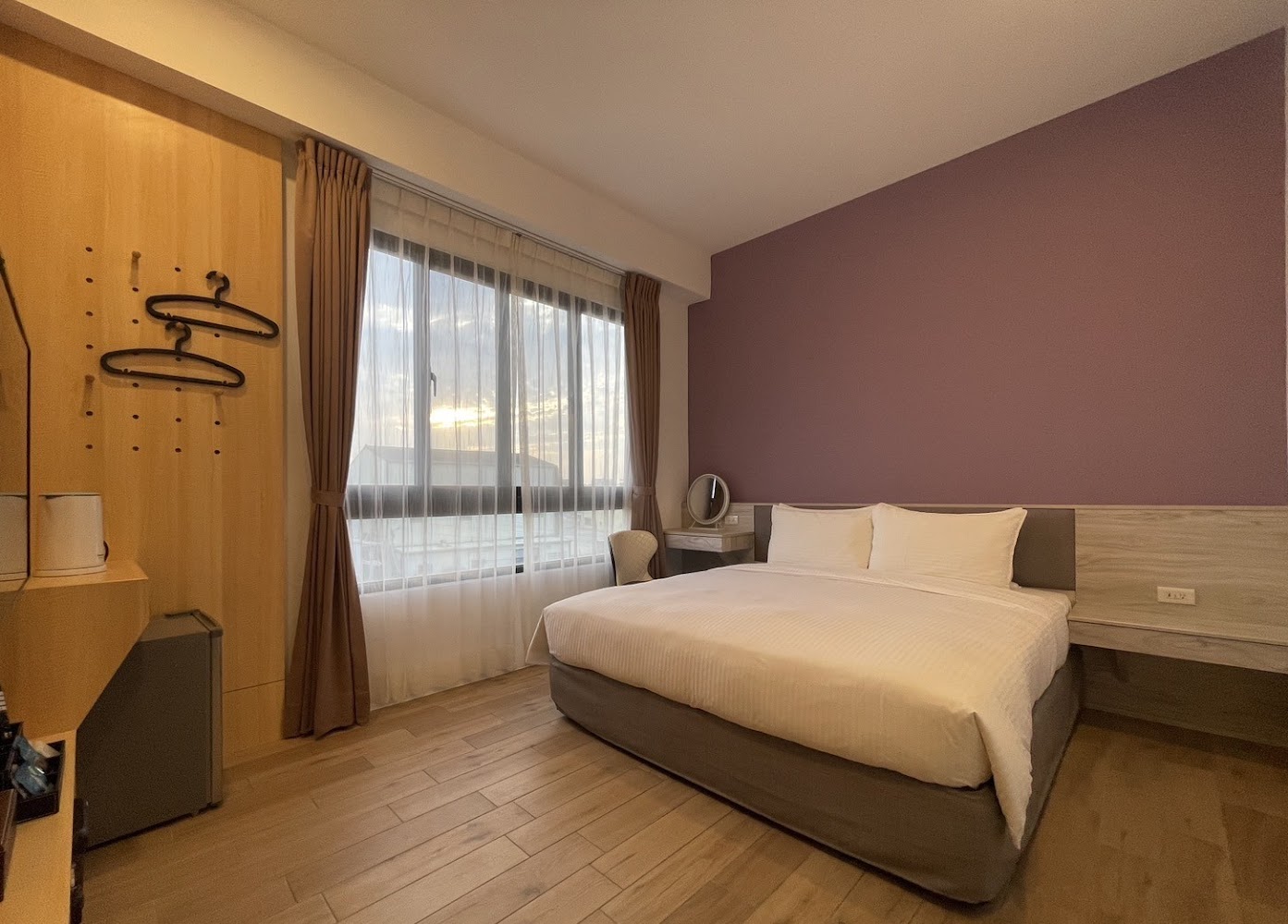 假期住宿推薦:精選讓你享受愉快假期的理想飯店