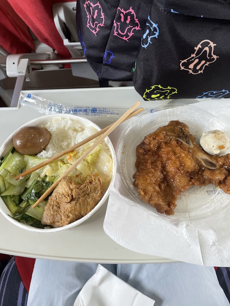 探索鐵路便當的美味世界:台鐵便當的魅力與佳選